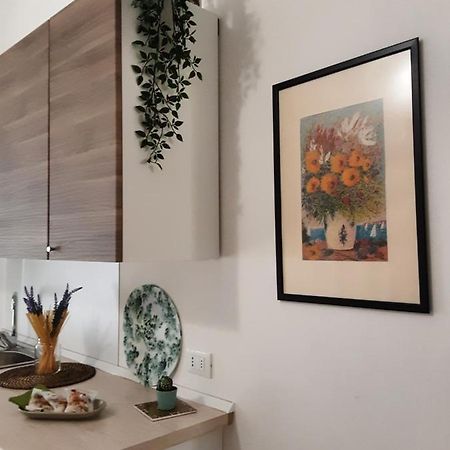 Civico 70 Apartment Conversano Exterior photo