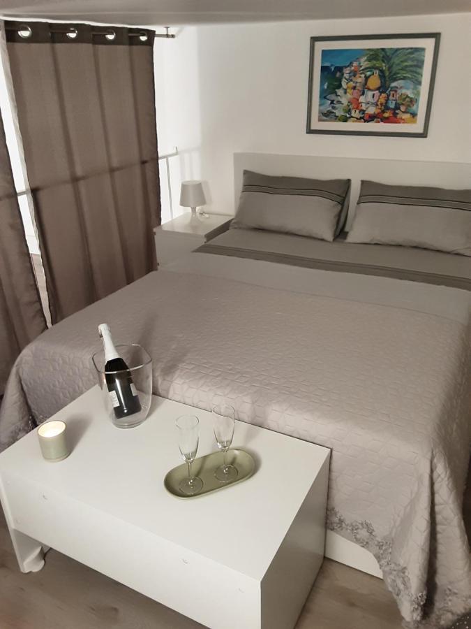 Civico 70 Apartment Conversano Exterior photo