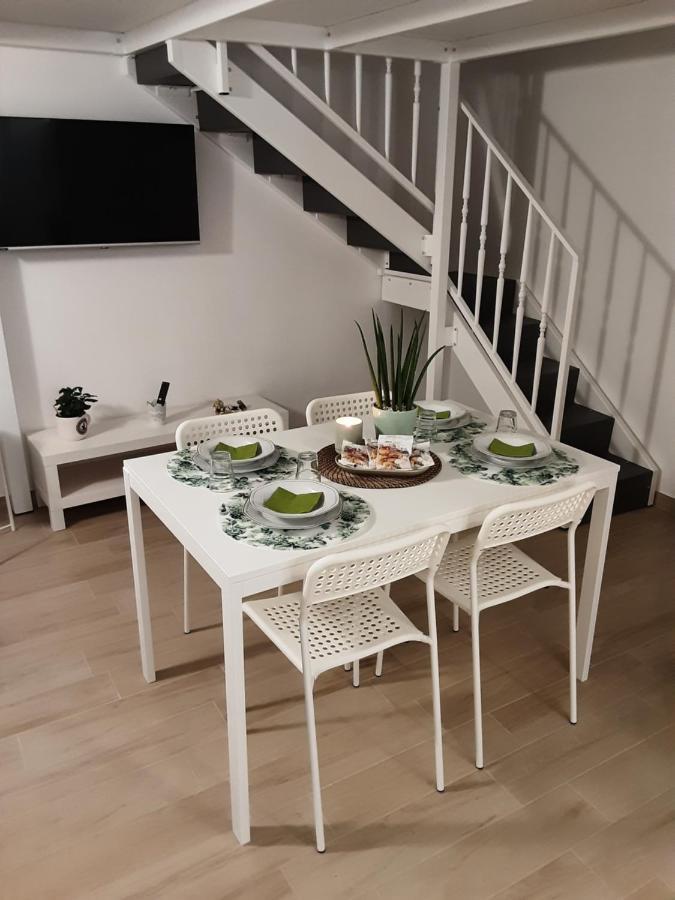 Civico 70 Apartment Conversano Exterior photo